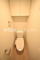 セレニテ難波グランデノールの物件内観写真